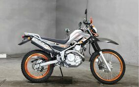 YAMAHA SEROW 250 DG17J