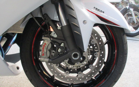 KAWASAKI NINJA ZX 14 R ABS 2021 ZXT40J