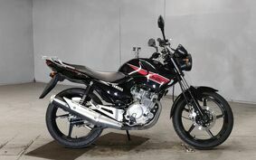 YAMAHA YBR125 RE05