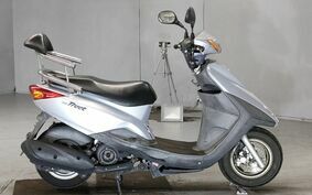 YAMAHA AXIS 125 TREET SE53J