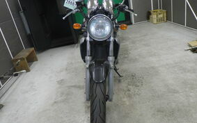 KAWASAKI BALIUS 250 ZR250A