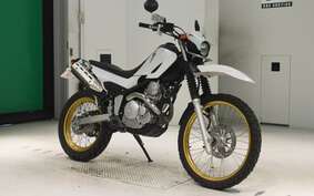 YAMAHA SEROW 250 Gen.2 DG17J