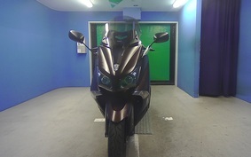 YAMAHA T-MAX 530 A 2016 SJ12J