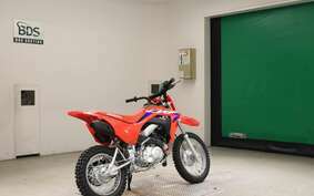 HONDA CRF110F JE02