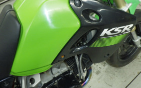 KAWASAKI KSR110 KL110A