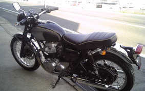 KAWASAKI W650 2007 EJ650A