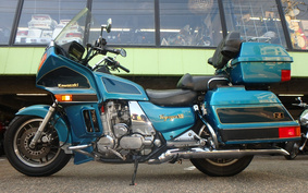 KAWASAKI VOYAGER 1200 1996 ZG9B18