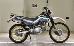 YAMAHA SEROW 225 DG08J