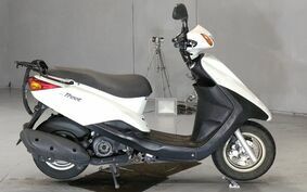 YAMAHA AXIS 125 TREET SE53J