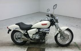 HONDA MAGNA 50 AC13