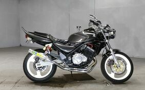 KAWASAKI BALIUS 250 Gen.2 ZR250B