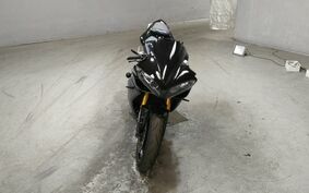 YAMAHA YZF-R1 2008 RN20