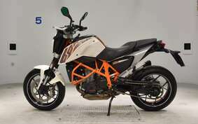 KTM 690 DUKE 2014 LDT40