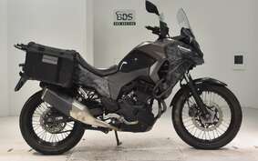 KAWASAKI VERSYS 250 A LE250D