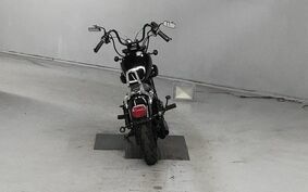 YAMAHA VIRAGO 250 3DM