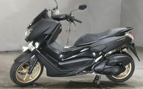 YAMAHA N-MAX 155 SG50J