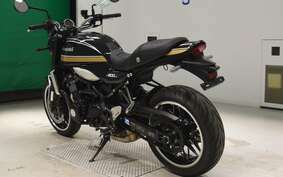 KAWASAKI Z900RS 2022 ZR900C