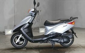 YAMAHA AXIS 125 TREET SE53J