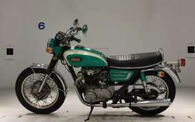 YAMAHA XS-1 1970 S650