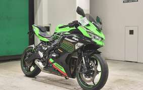 KAWASAKI ZX-25R ZX250E