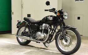 KAWASAKI W400 2006 EJ400A