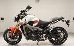 YAMAHA MT-09 A 2014 RN34J