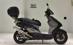 YAMAHA CYGNUS 125 X