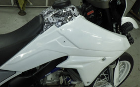 YAMAHA WR250X DG15J