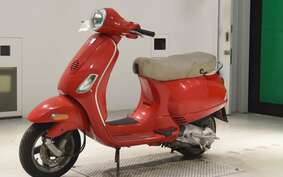 VESPA LX150