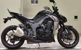 KAWASAKI Z1000 Gen.5 ZXT00W