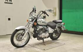 SUZUKI INTRUDER 250 LC VJ51A