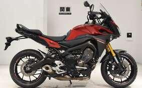 YAMAHA MT-09 Tracer 2015 RN36J