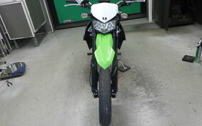 KAWASAKI KLX125D TRACKER X LX250V