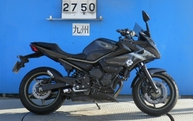 YAMAHA XJ6 ABS 2009 RJ19