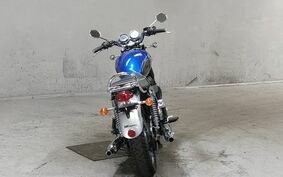 TRIUMPH BONNEVILLE T100 900 2014 J9157G