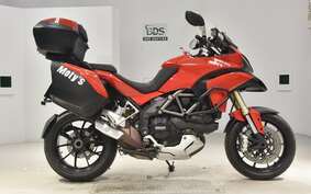 DUCATI MULTISTRADA 1200 2012 A200A