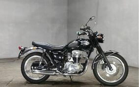 KAWASAKI W400 2006 EJ400A