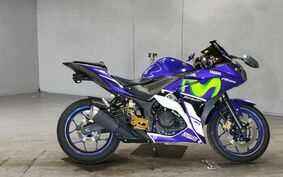 YAMAHA YZF-R25 RG10