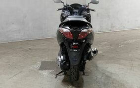 HONDA SILVER WING 400 GT 2009 NF03