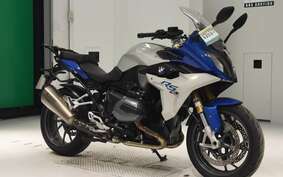 BMW R1200RS 2015