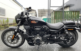 HARLEY RH975Sナイトスター 1993 ZF1