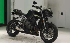 TRIUMPH STREET TRIPLE RS 2021