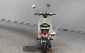 YAMAHA MATE 50 UA04J