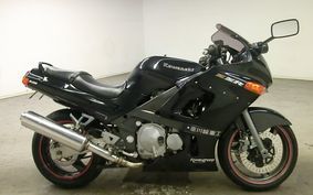 KAWASAKI ZZ-R400 2002 ZX400N