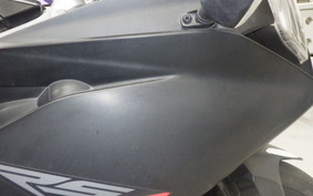 APRILIA RS4 125