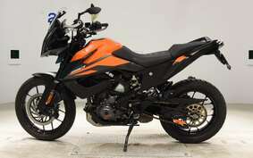 KTM 390 ADVENTURE 2021 JGJ40