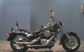 KAWASAKI VULCAN 400 CLASSIC 1997 VN400A