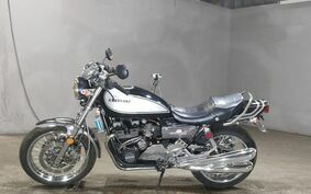 KAWASAKI ZEPHYR 400 1991 ZR400C