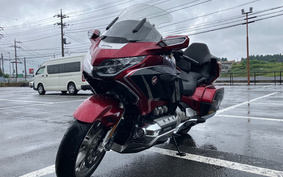 HONDA GL 1800 GOLD WING TOUR DCT 2018 SC79