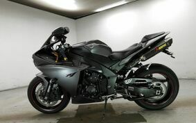 YAMAHA YZF-R1 2014 RN23